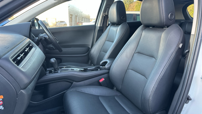 Honda HR-V 1.5 i-VTEC EX CVT 5dr Petrol Hatchback